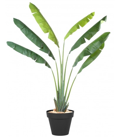 Arbre du voyageur artificiel