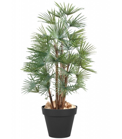 Palmier artificiel livistonia