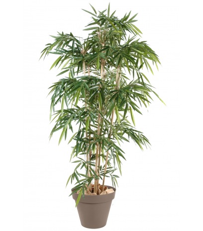 Bambou artificiel anti-UV