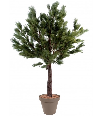 Pin d'Autriche artificiel