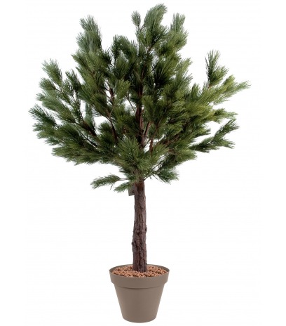 Pin d'Autriche artificiel