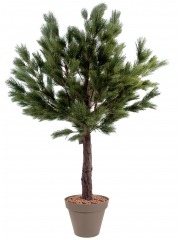 Pin d'Autriche artificiel