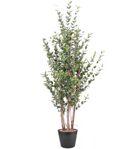 Eucalyptus artificiel arbuste