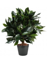 Laurier artificiel boule