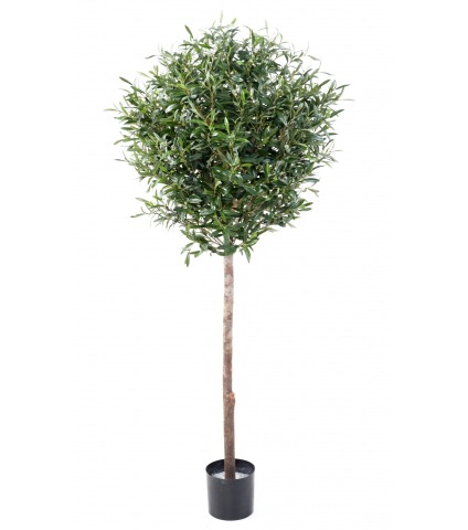 Olivier artificiel buissonnant