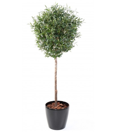Olivier artificiel buissonnant