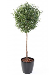 Olivier artificiel buissonnant