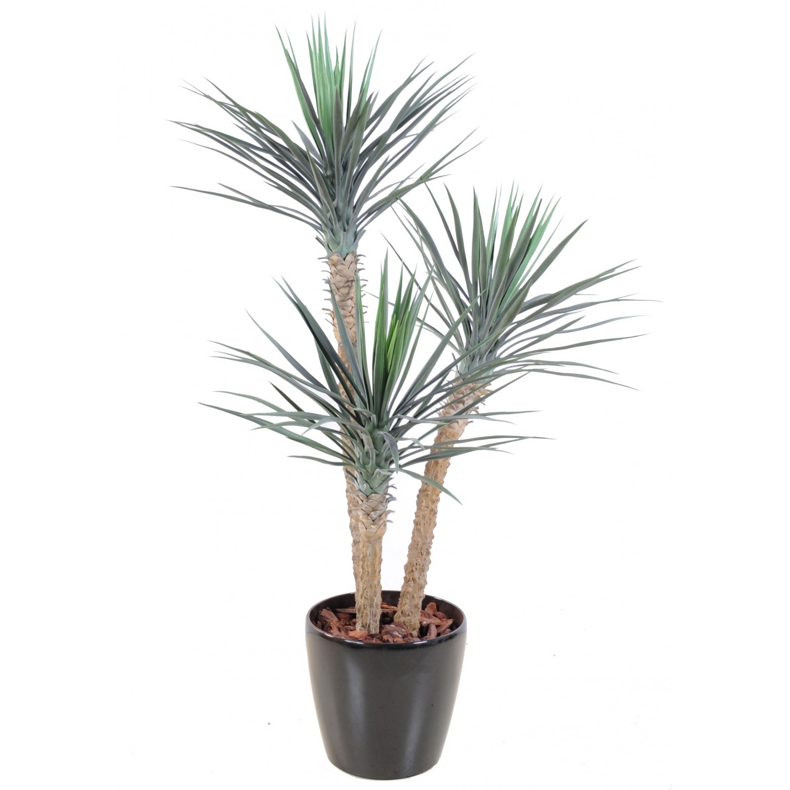 YUCCA palmier plante artificielle