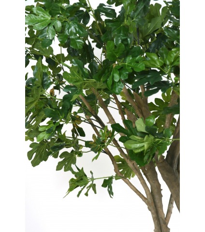 Figuier artificiel géant