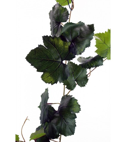 Guirlande de vigne artificielle