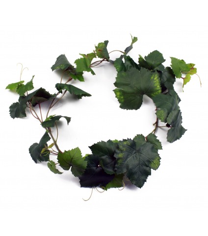 Guirlande de vigne artificielle