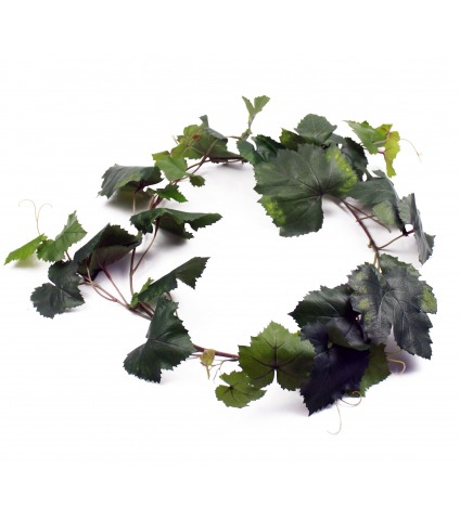 Guirlande de vigne artificielle