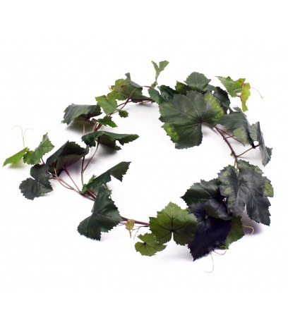 Guirlande de vigne artificielle