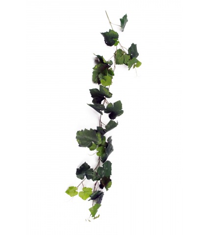 Guirlande de vigne artificielle