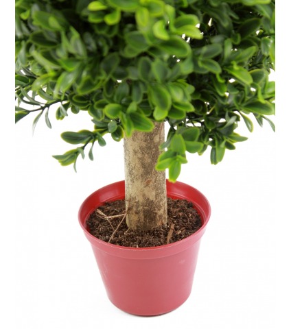 Boule de houx japonais artificielle