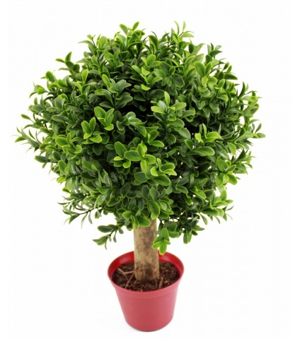 Boule de houx japonais artificielle