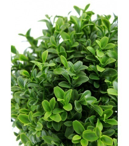 Boule de houx japonais artificielle