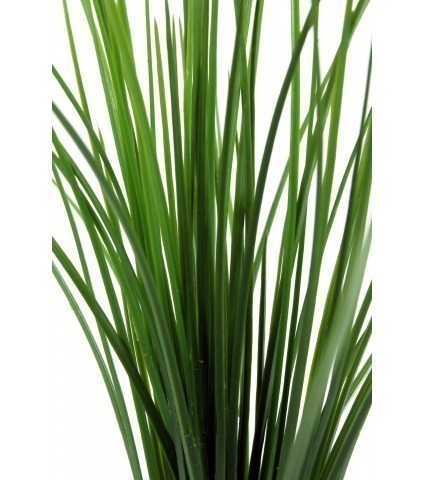 Herbe fine artificielle