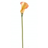 Fleur de calla artificielle