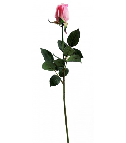 Rose artificielle claude monet