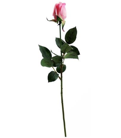 Rose artificielle claude monet