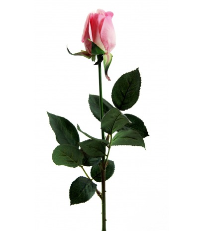Rose artificielle claude monet