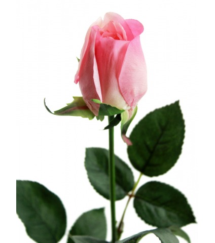 Rose artificielle claude monet