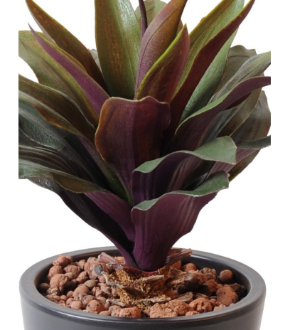 Agave artificiel artichaut