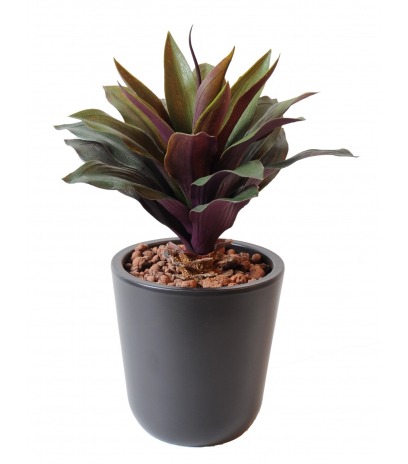 Agave artificiel artichaut