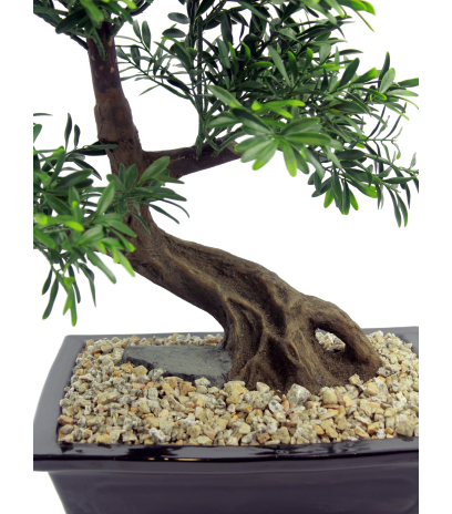 	Bonsaï artificiel salix