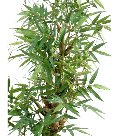Bonsai artificiel bambou