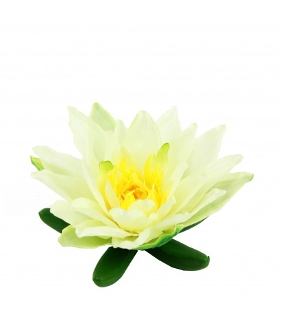 Nénuphar artificiel