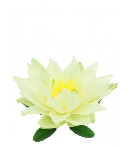 Nénuphar artificiel