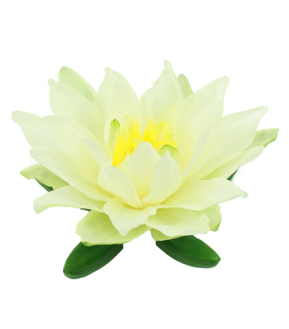 Nénuphar artificiel