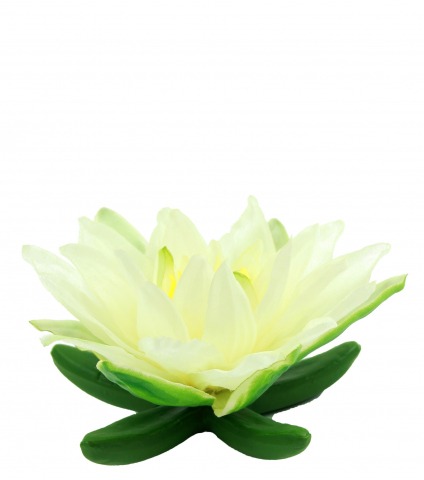 Nénuphar artificiel