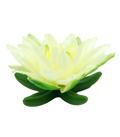 Nénuphar artificiel