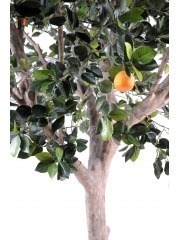 Oranger artificiel large