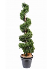 Buis artificiel spirale large