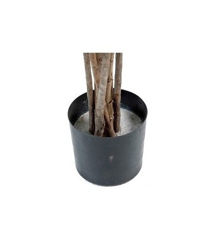 Platane large artificiel