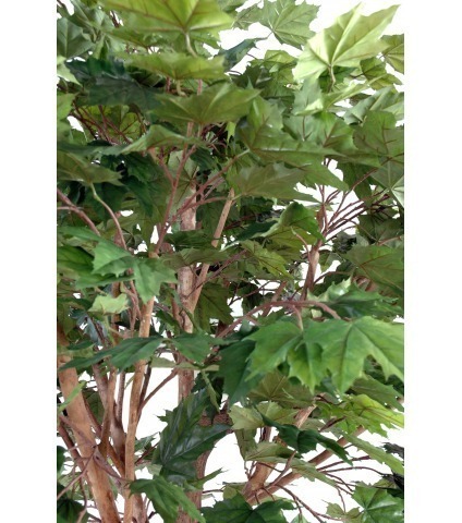 Platane large artificiel