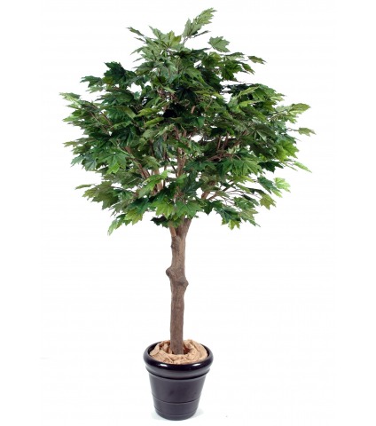 Platane large artificiel