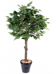 Platane large artificiel