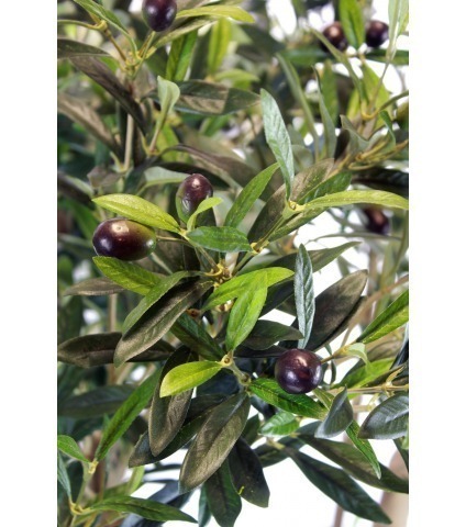 Olivier artificiel géant