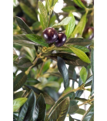 Olivier artificiel géant