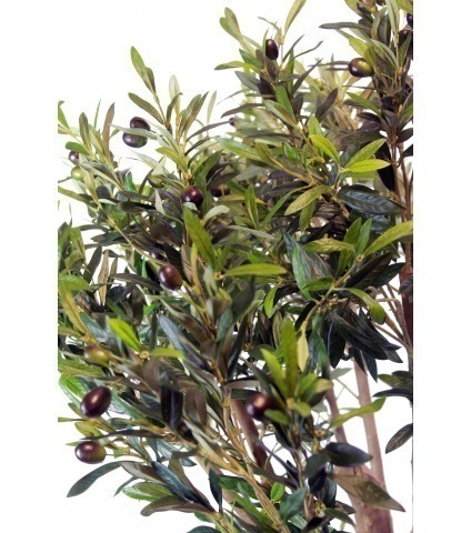 Olivier artificiel géant