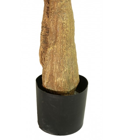 Chêne artificiel large