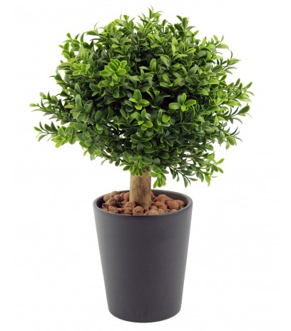 Boule de houx japonais artificielle