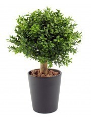 Boule de houx japonais artificielle