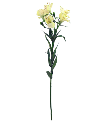 Alstroemeria artificiel