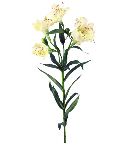 Alstroemeria artificiel